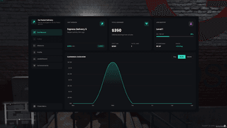 FiveM Advanced Job Pack (Escrow) — görsel 3