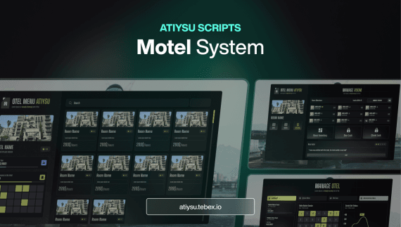 RP Kit Bundle